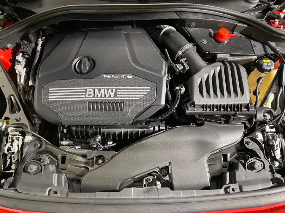 BMW 118
