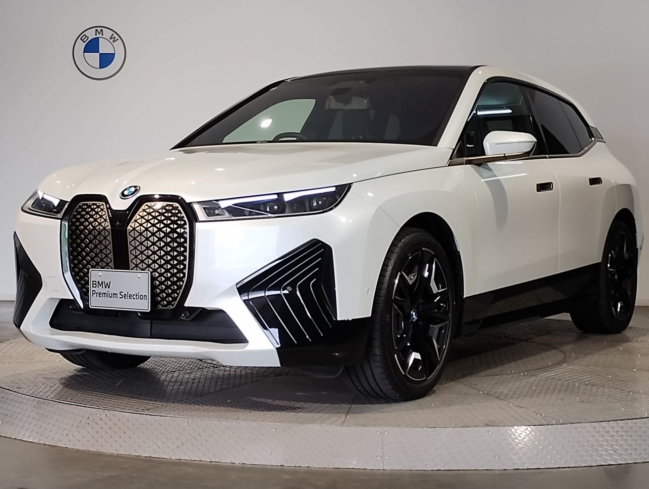 iX xDrive40
