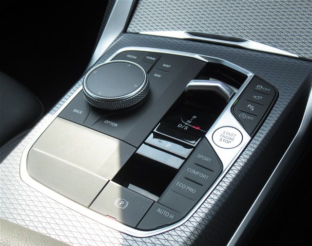 G22 M440i xDrive B58 3.0 RHD