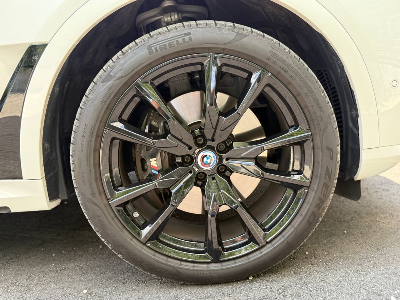 X7 xDrive40d RHD US