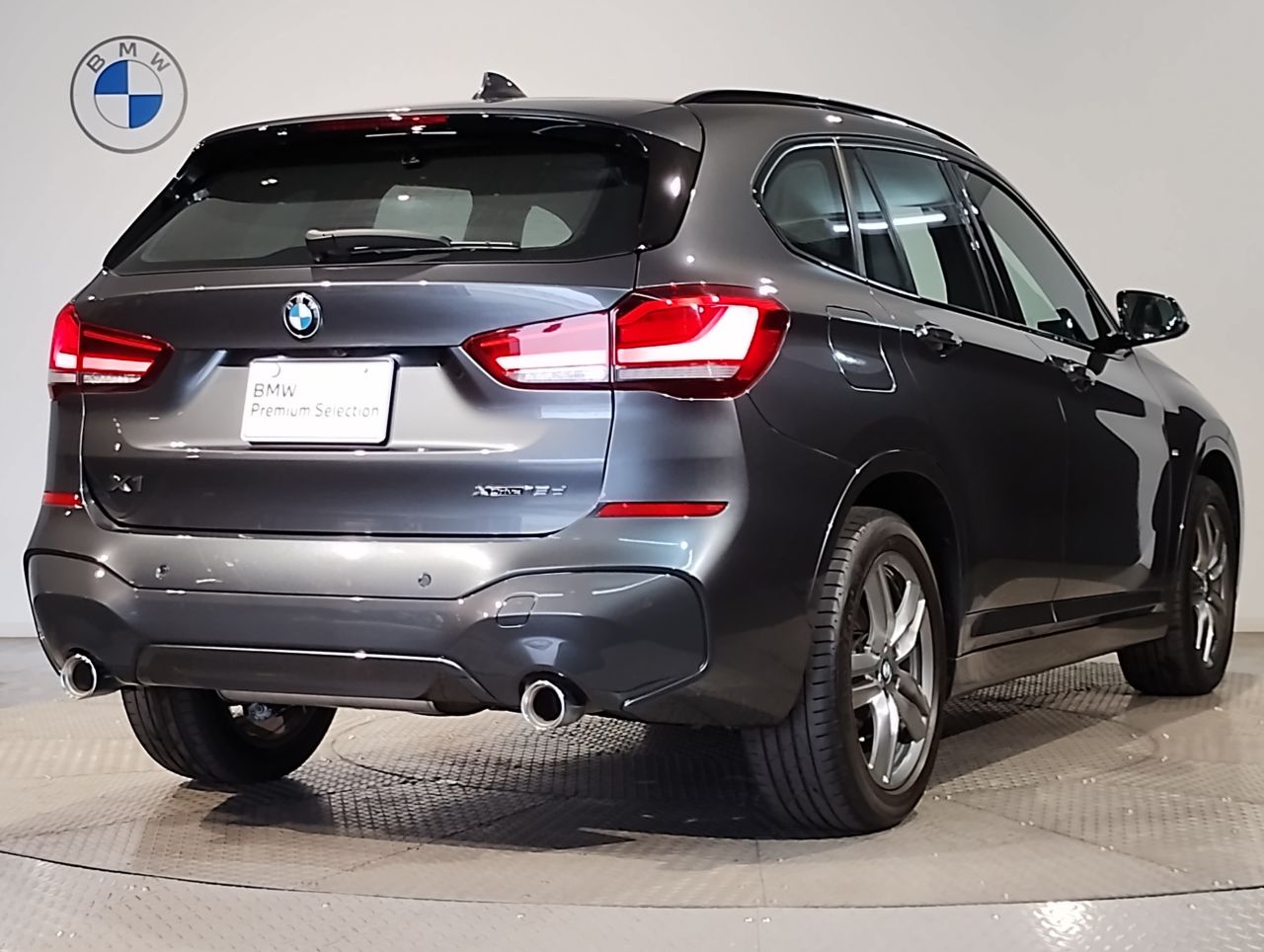 F48 X1 xDrive18d B47 2.0d LCI