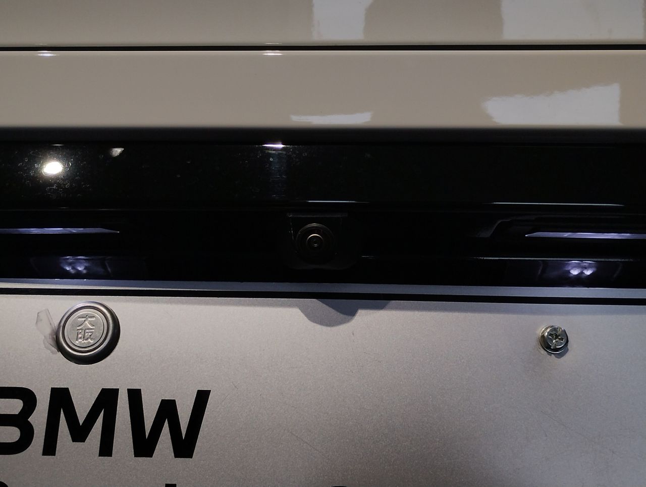 X4 xDrive20d RHD