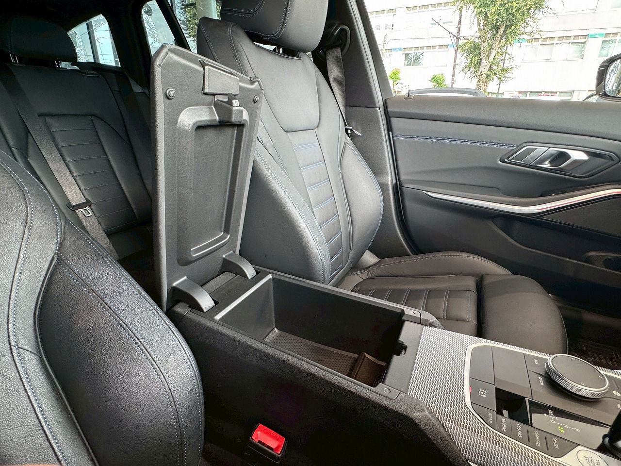 G21 M340i xDrive RHD