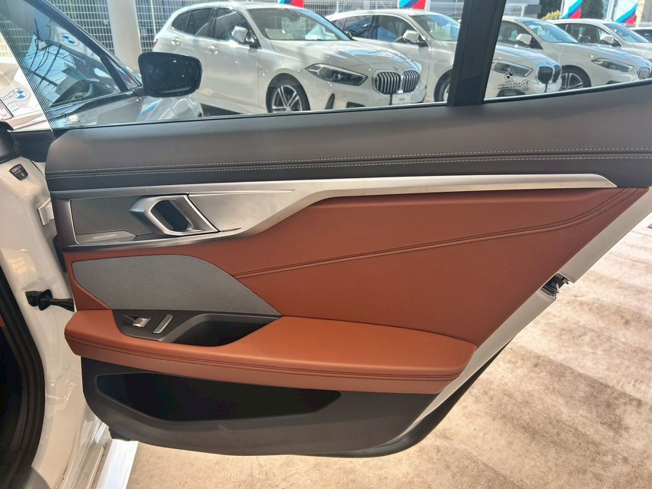 G16 840i M Sport Gran Coupe B58 3.0i