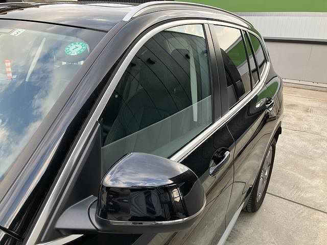 G01 X3 xDrive20d RHD ZA LCI