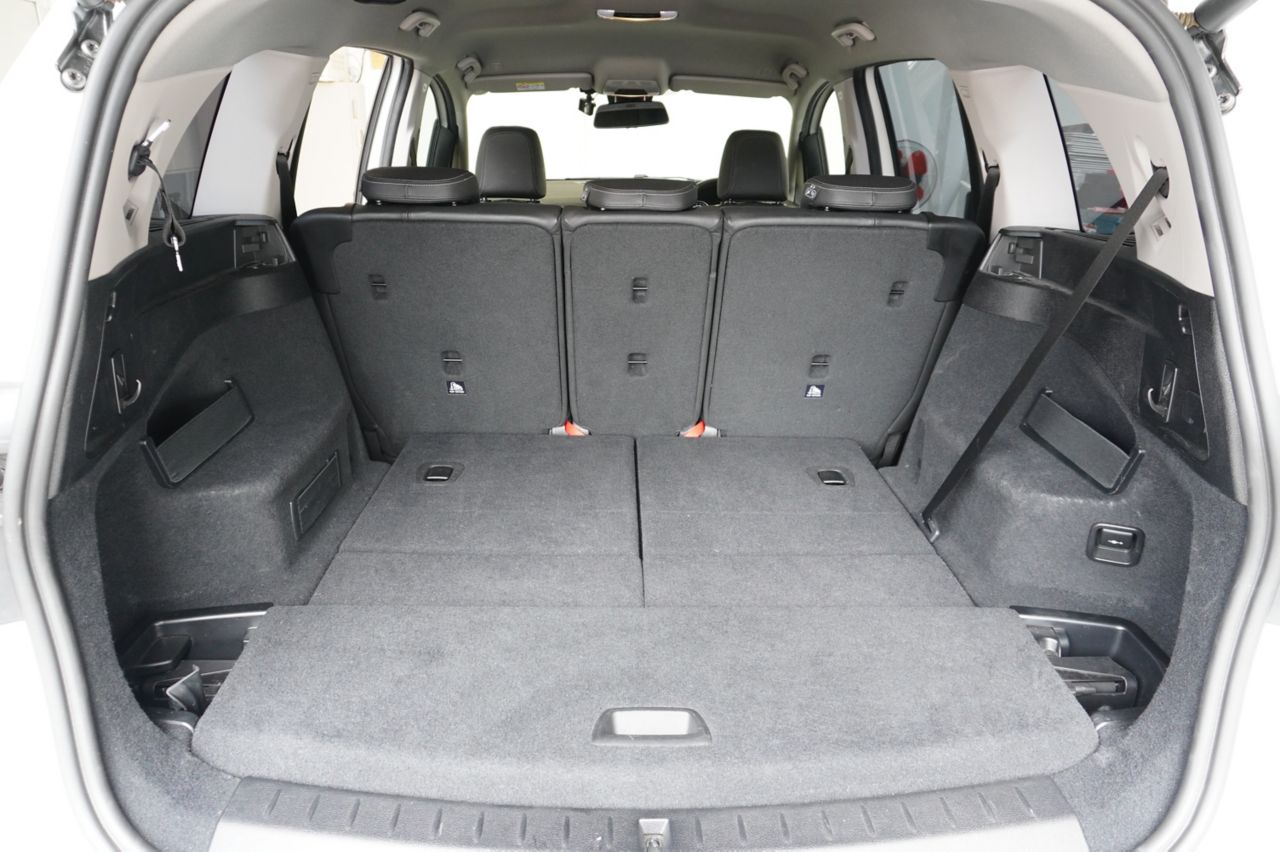 F46 218d Gran Tourer B47 2.0d LCI