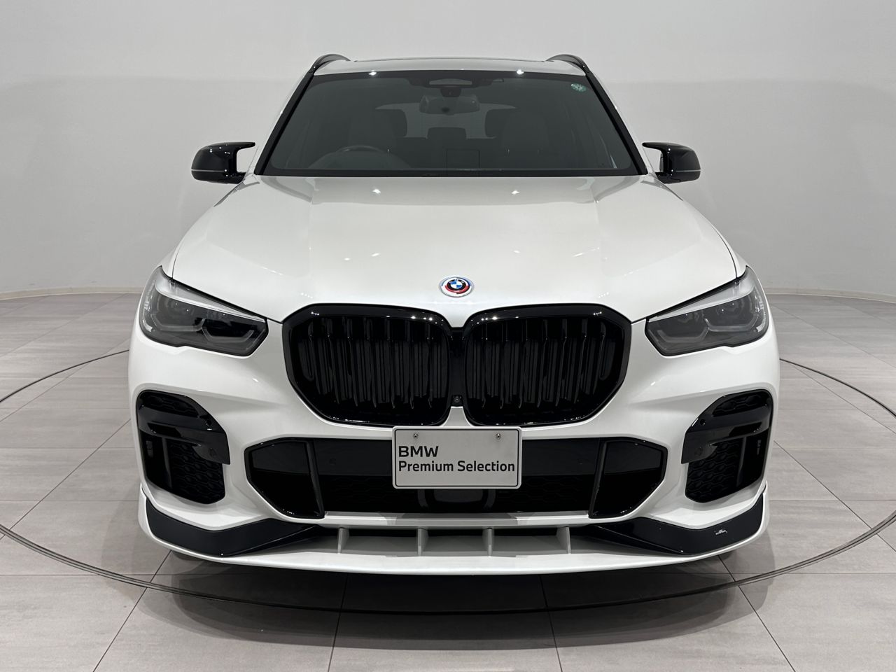 G05 X5 xDrive40d xLine B57 3.0d