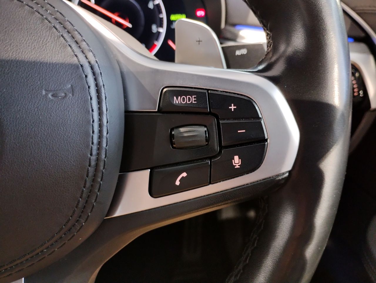 G32 620d GT SE B47 2.0d