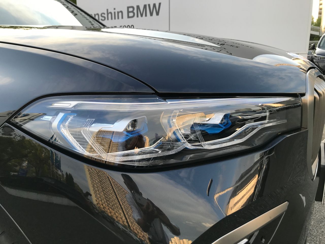 G07 X7 M50i N63 4.4i