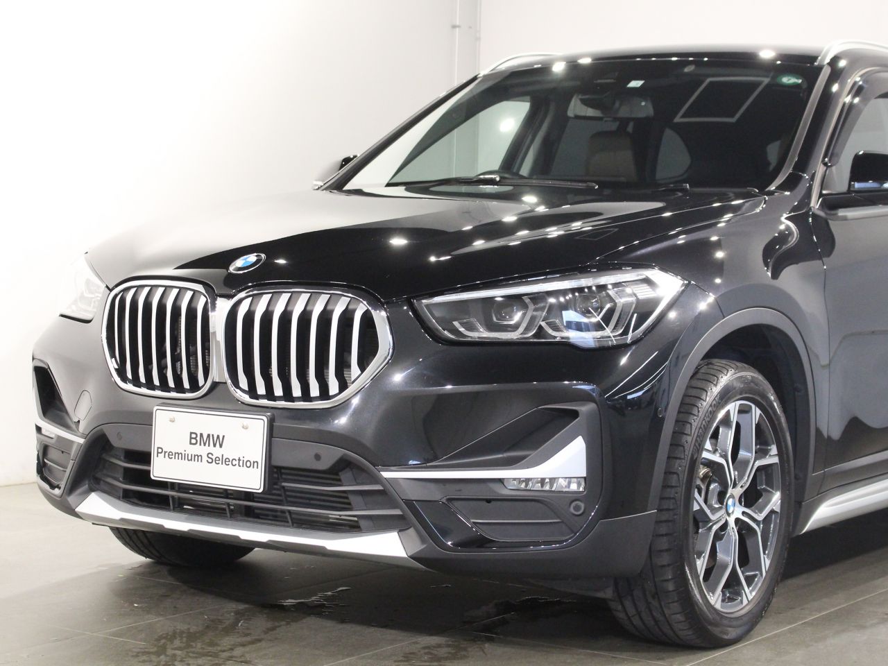 F48 X1 xDrive18d B47 2.0d LCI