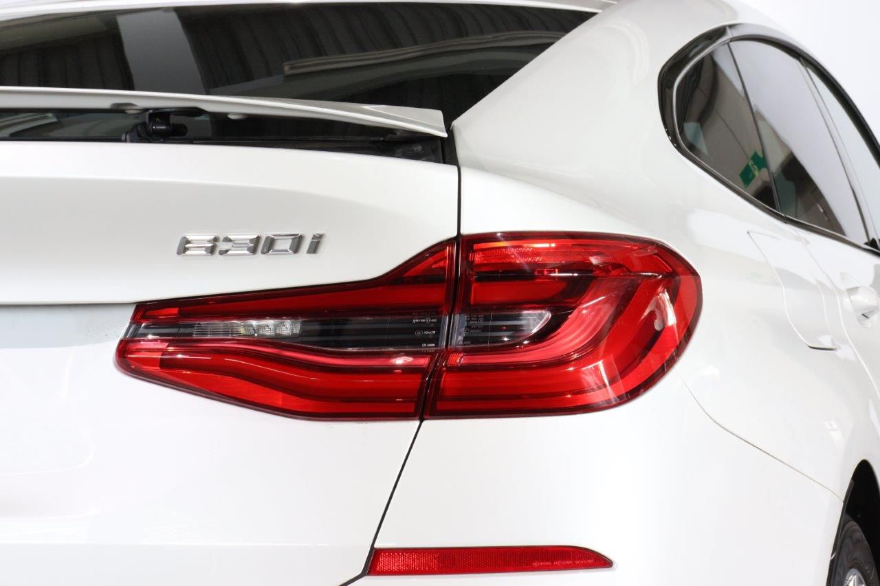 G32 630i SE GT B48 2.0i