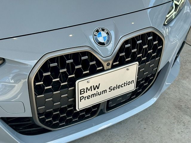 G26 M440i xDrive B58 3.0 RHD