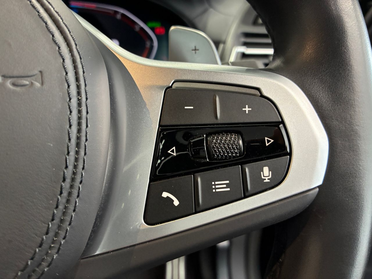 G01 X3 xDrive20d RHD ZA LCI