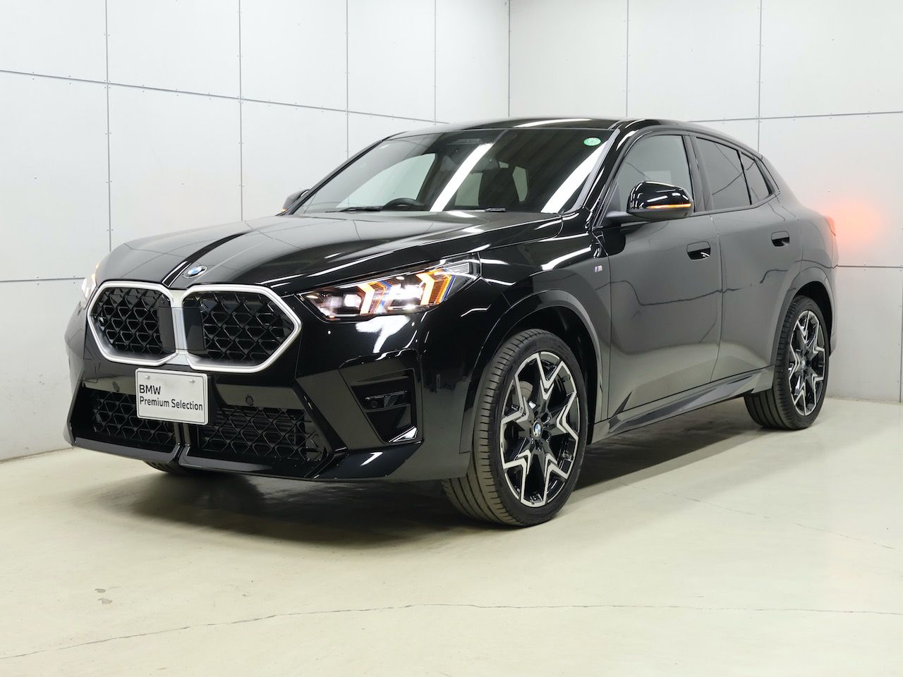 X2 xDrive20i M Sport