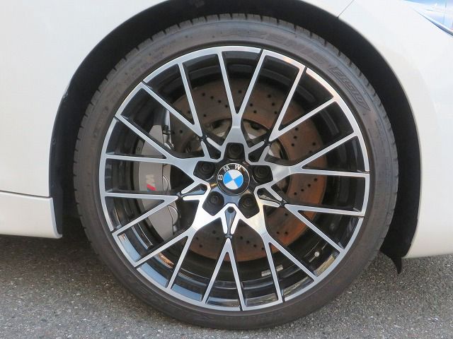 F87 M2 Competition S55 3.0i