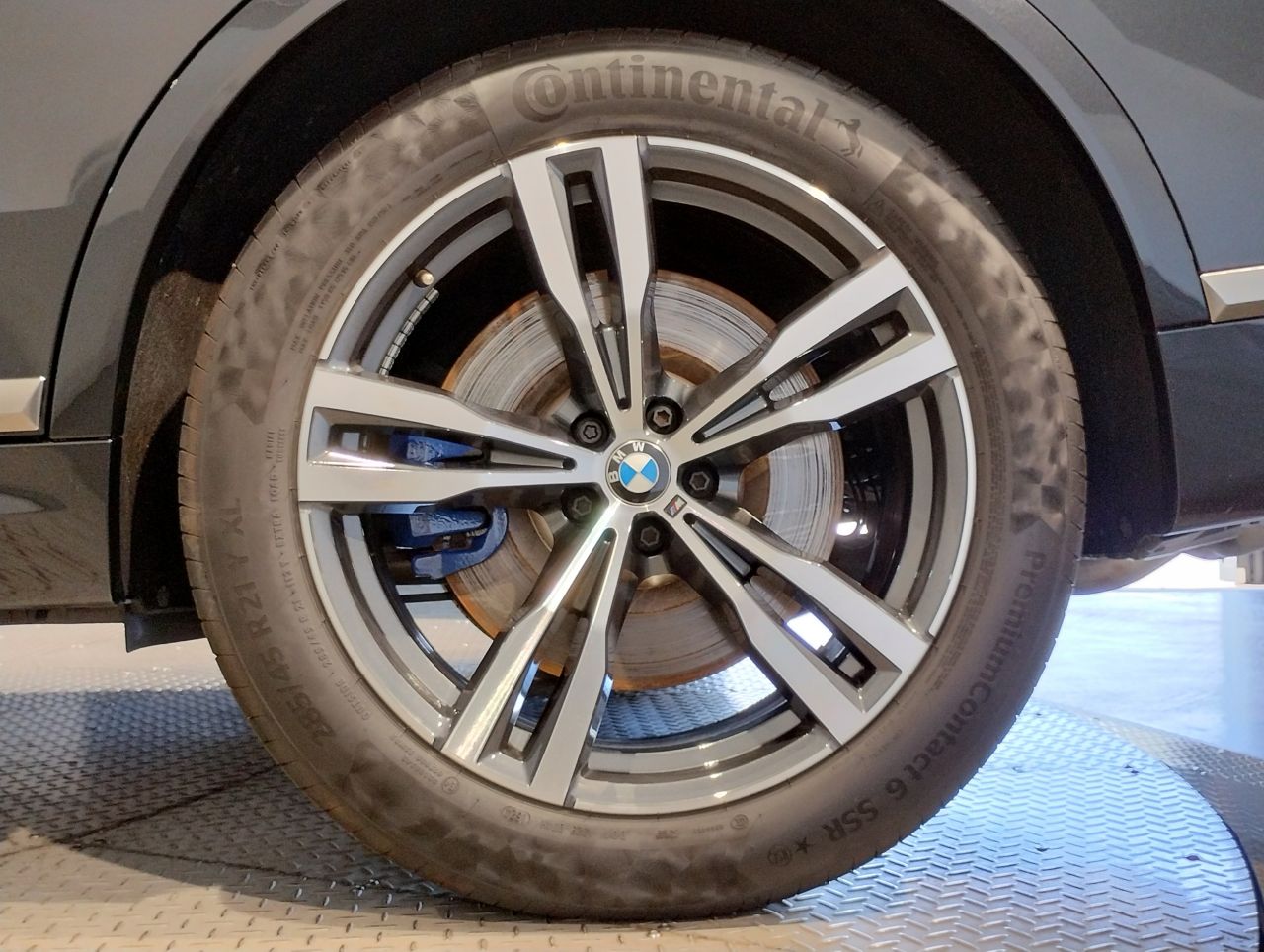 G07 X7 M50i N63 4.4i
