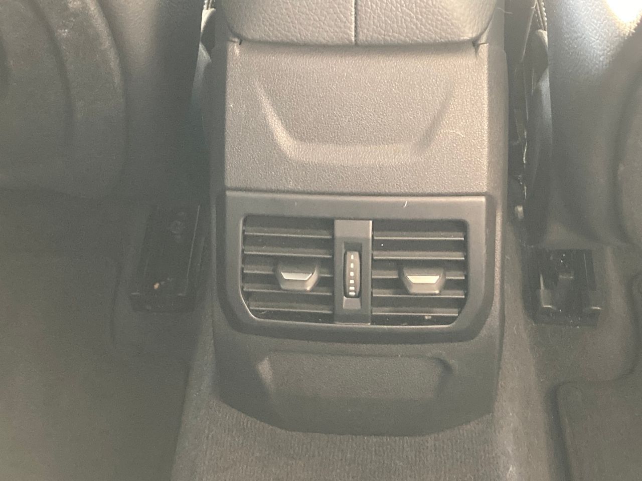 F40 118d Sports Hatch 5-door B47 2.0d