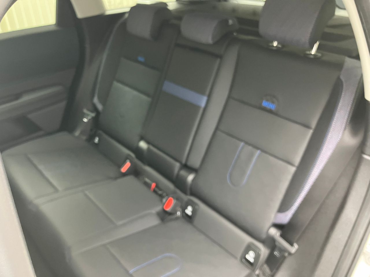 U25 MINI Countryman E