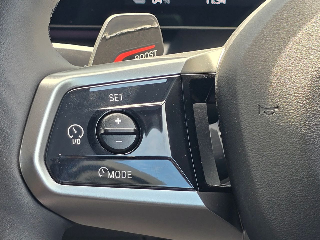 BMW i5 eDrive40 M Sport RHD