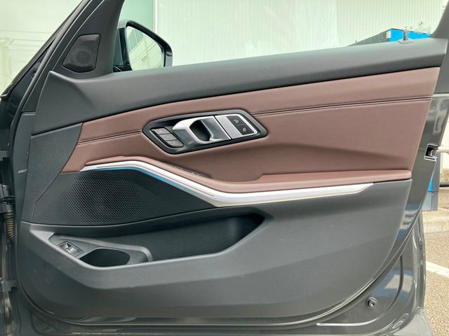 G21 320d xDrive Touring RHD