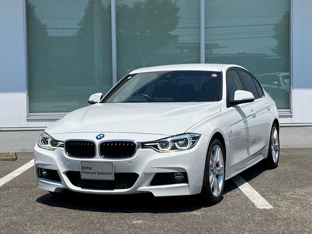 320i M Sport