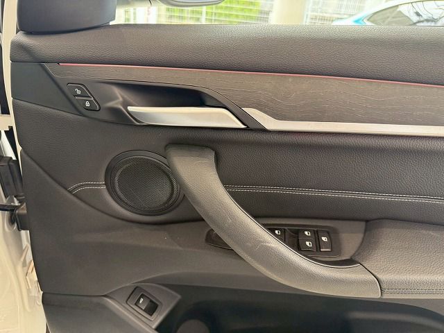 F48 X1 xDrive18d B47 2.0d LCI