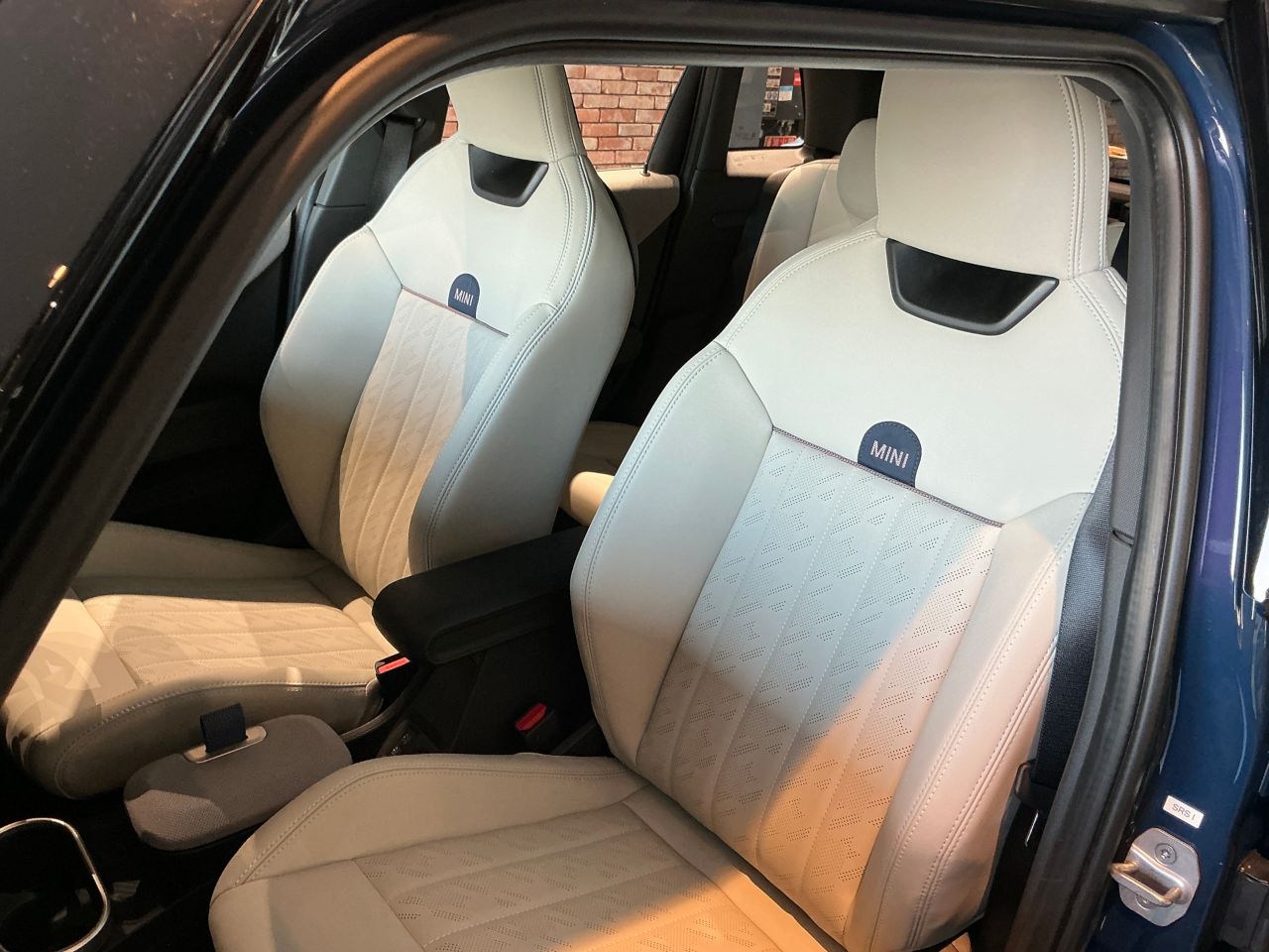 MINI Cooper C 5-doors