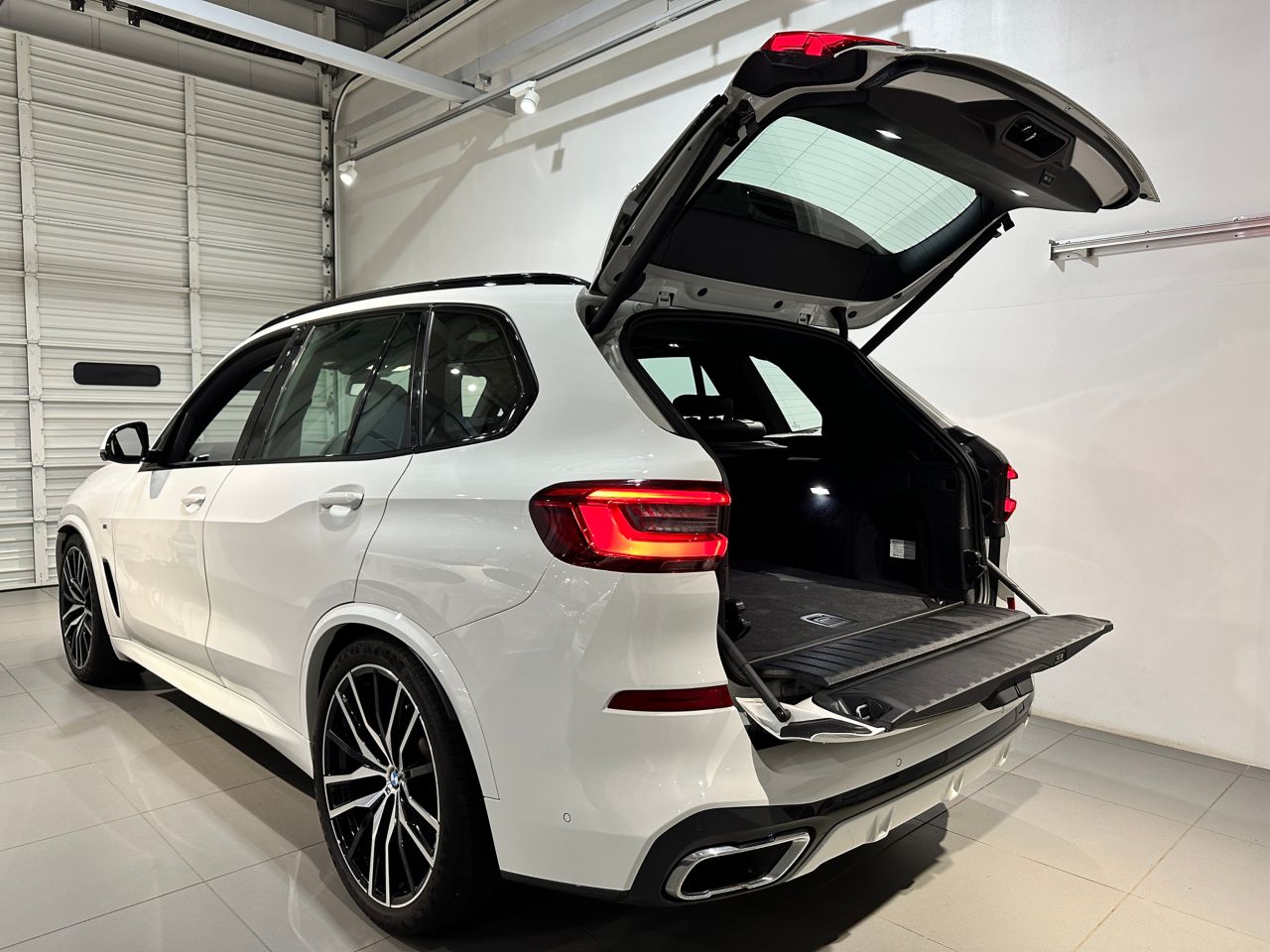 G05 X5 xDrive30d xLine B57 3.0d