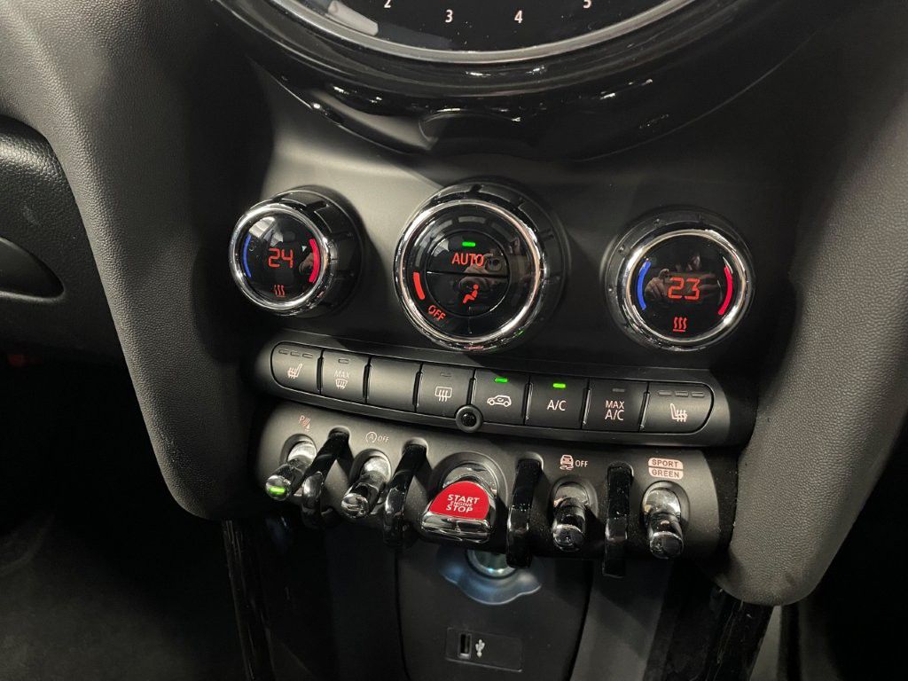 Cooper 5 doors