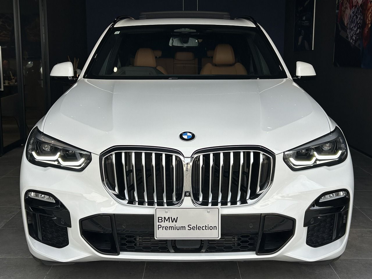 G05 X5 xDrive30d xLine B57 3.0d