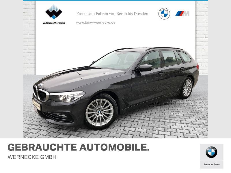 530d Touring
