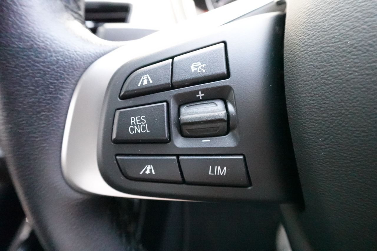 X1 sDrive18i RHD