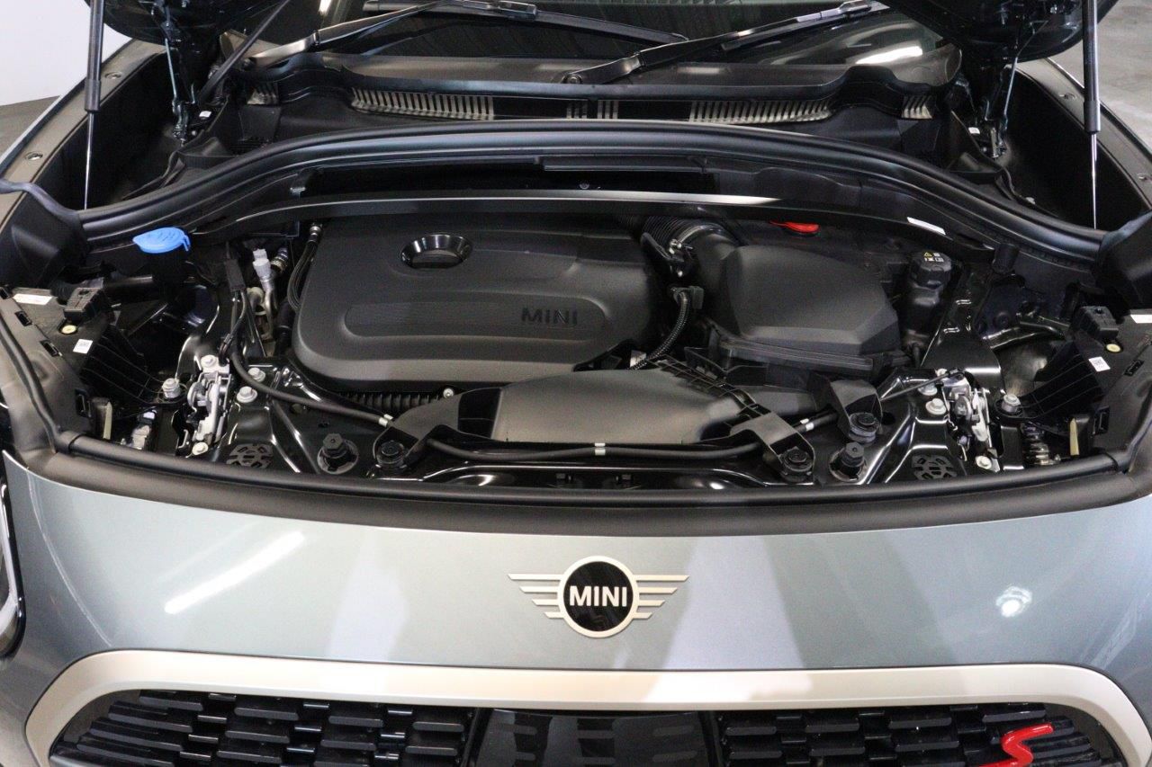 U25 MINI Countryman S ALL4