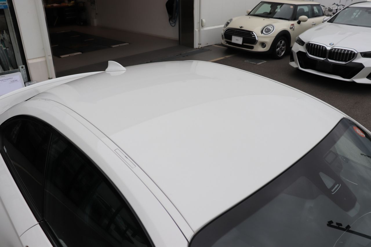 F87 M2 Competition S55 3.0i