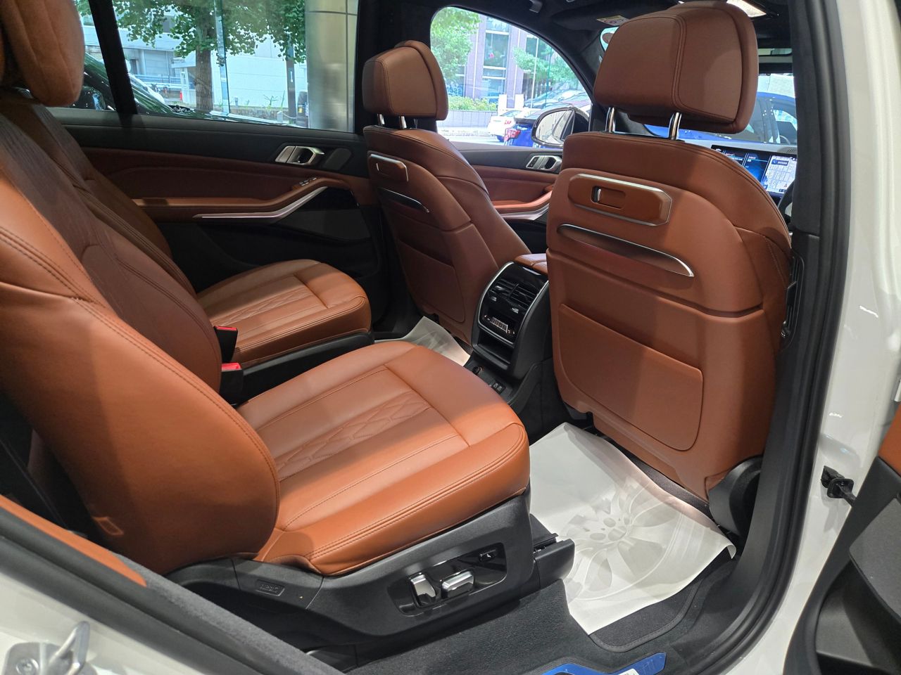 X7 xDrive40d RHD US