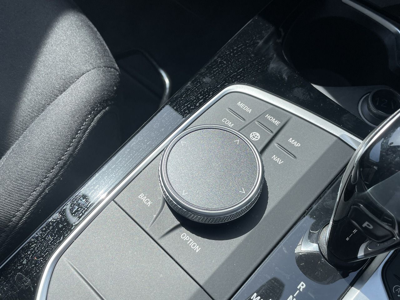 F40 118d Sports Hatch 5-door B47 2.0d