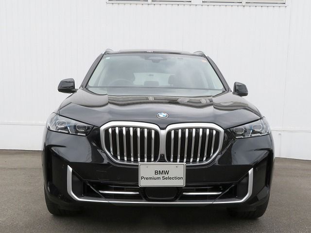 X5 xDrive30d RHD