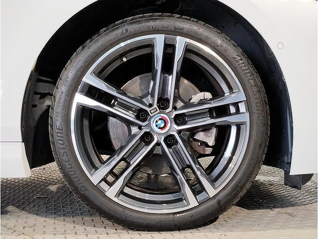 F44 218i Gran Coupe B38 1.5i