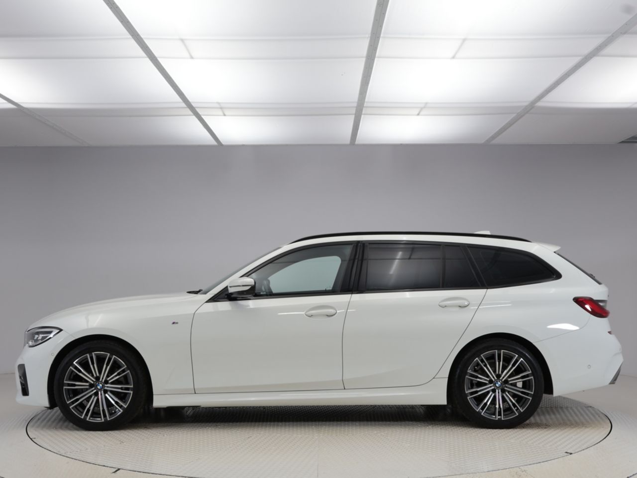 G21 320d xDrive Touring RHD