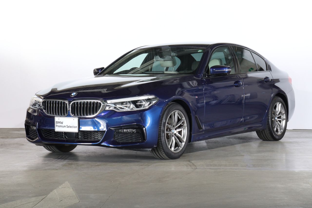 523d xDrive M Spirit