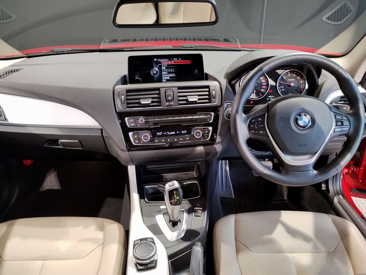 118 5DOOR RHD