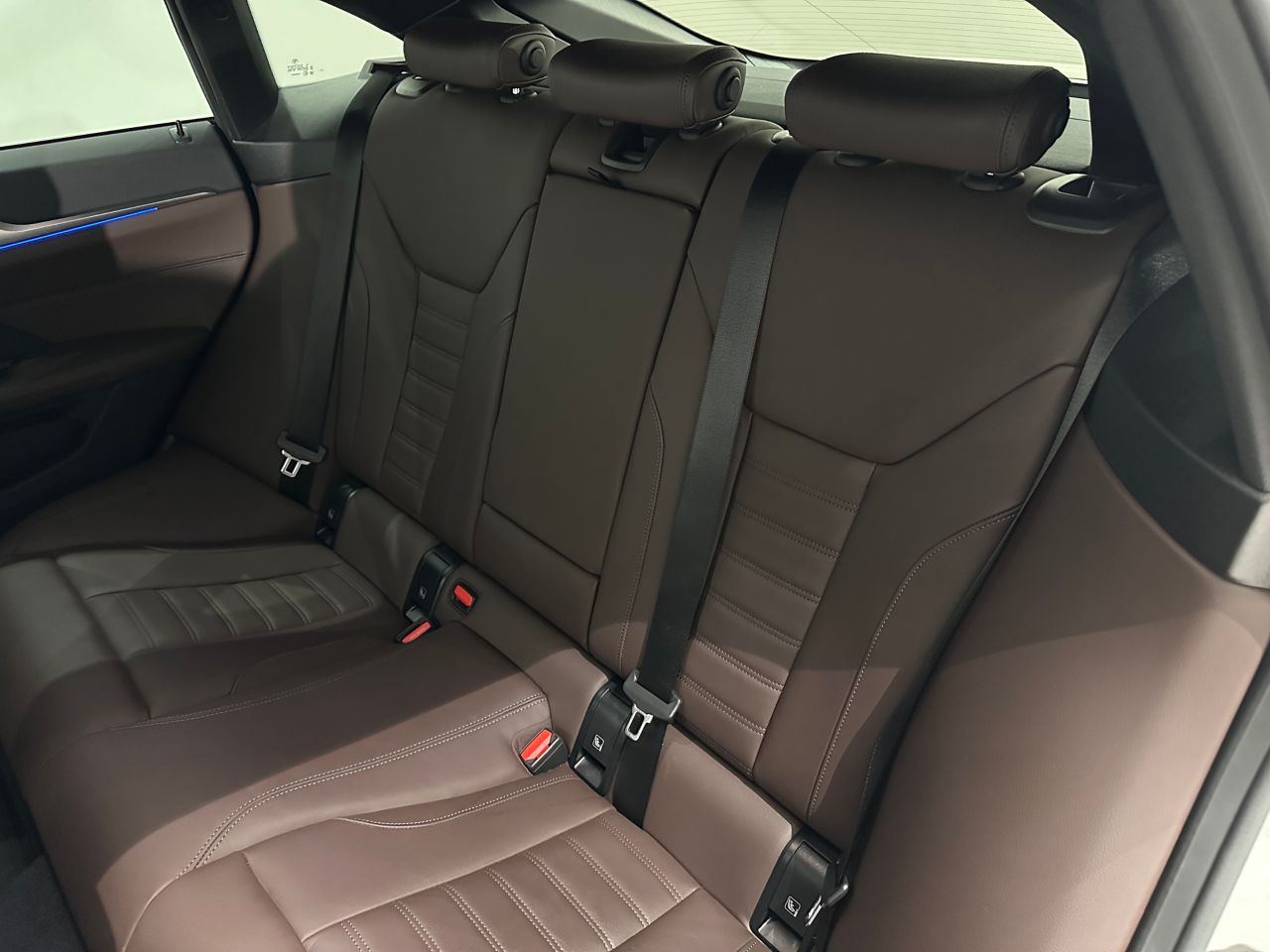 G26 420d xDrive Gran Coupe RHD