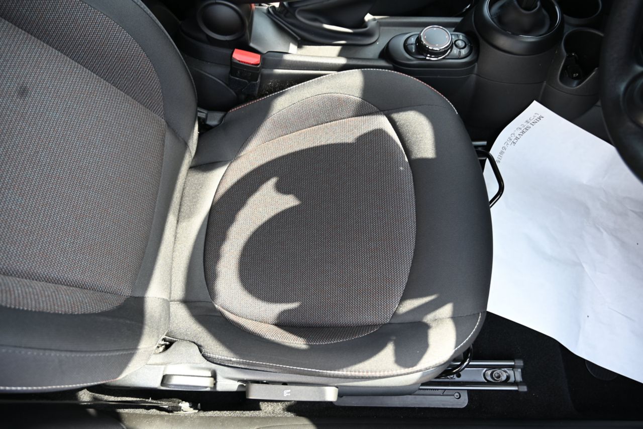 F56 MINI ONE