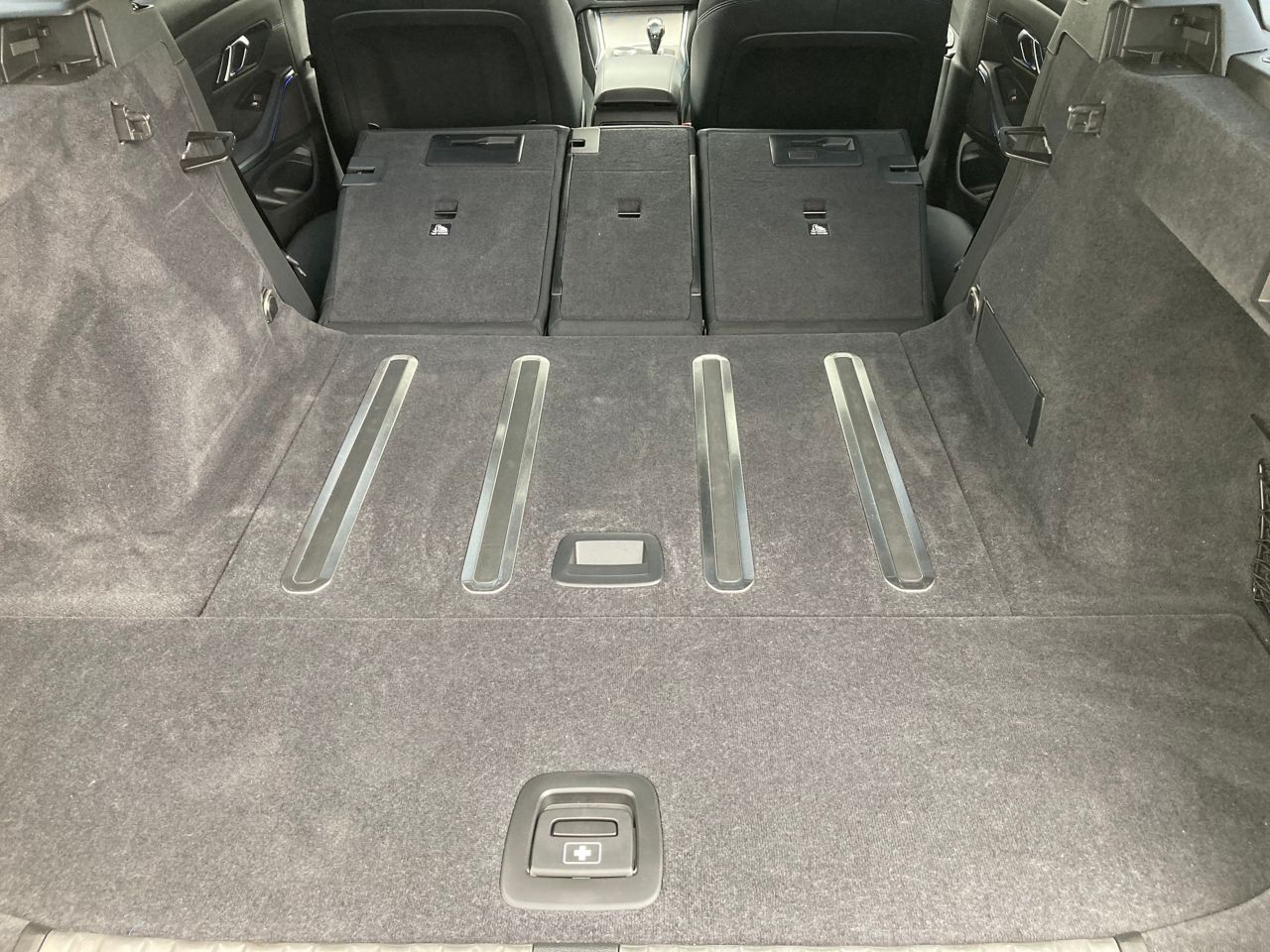 G21 320d xDrive Touring RHD