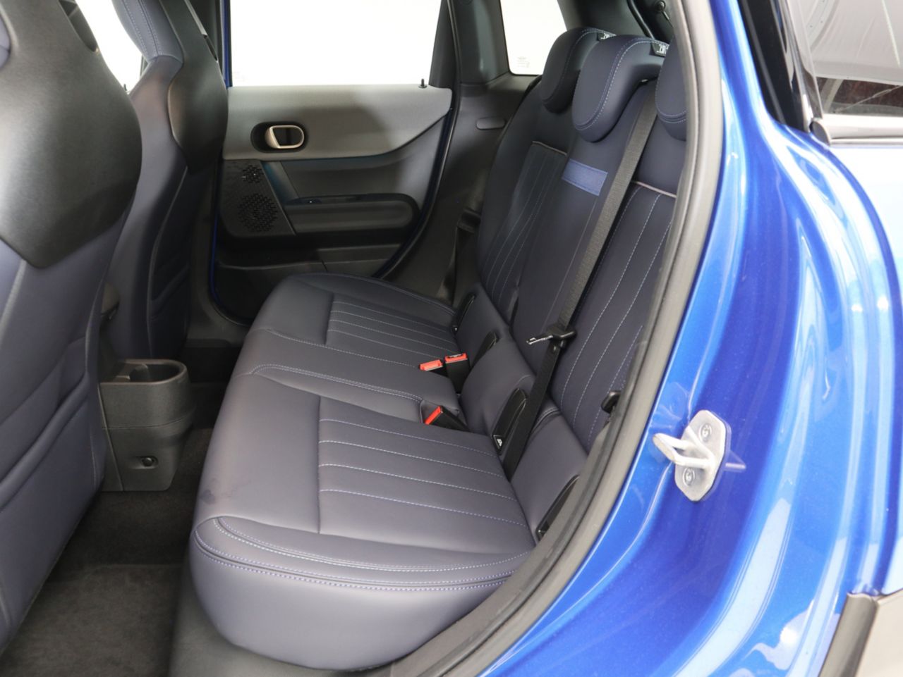 F65 MINI Cooper S 5Dr