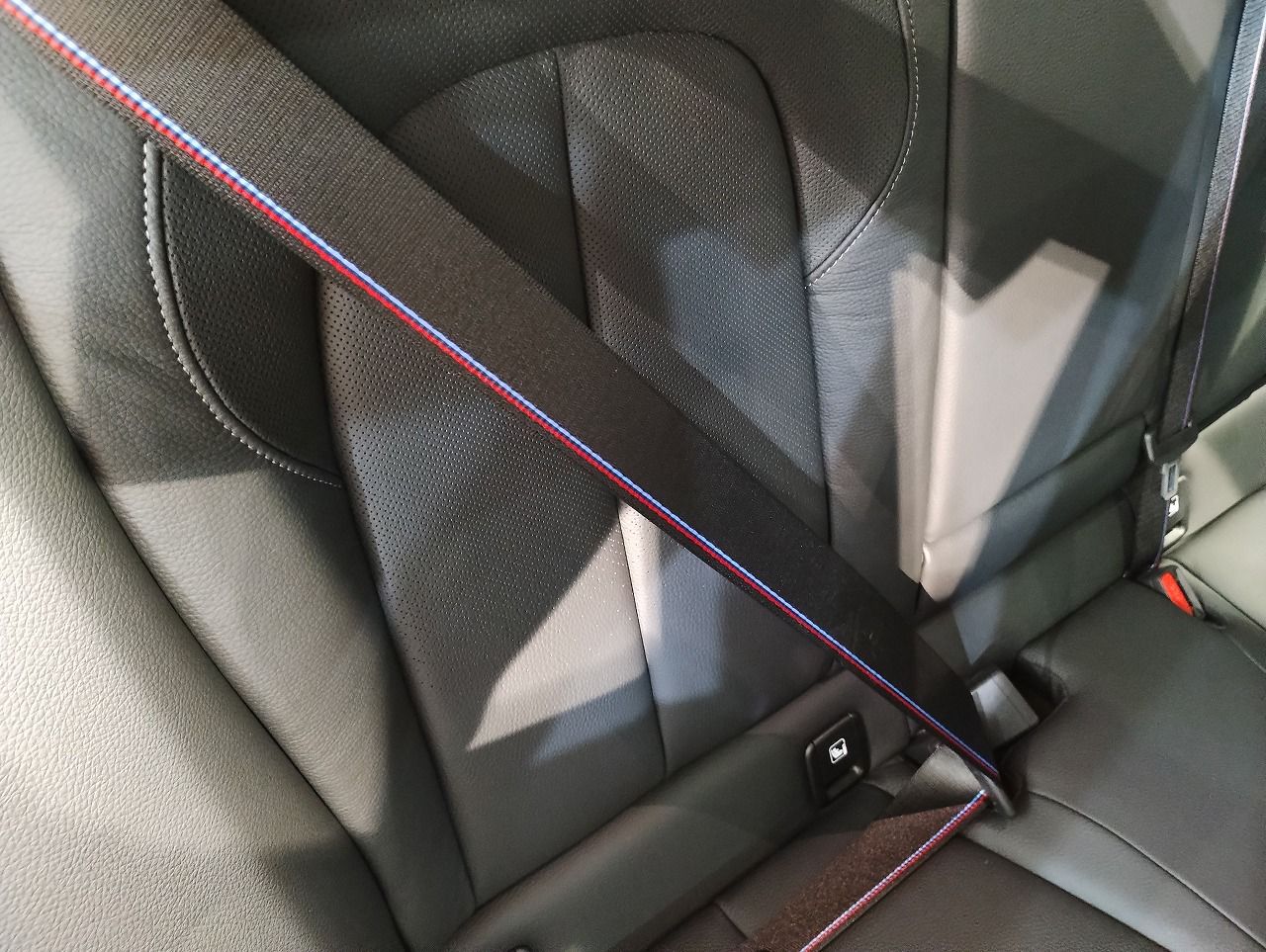 F40 M135i xDrive Sports Hatch 5-door B48 2.0i