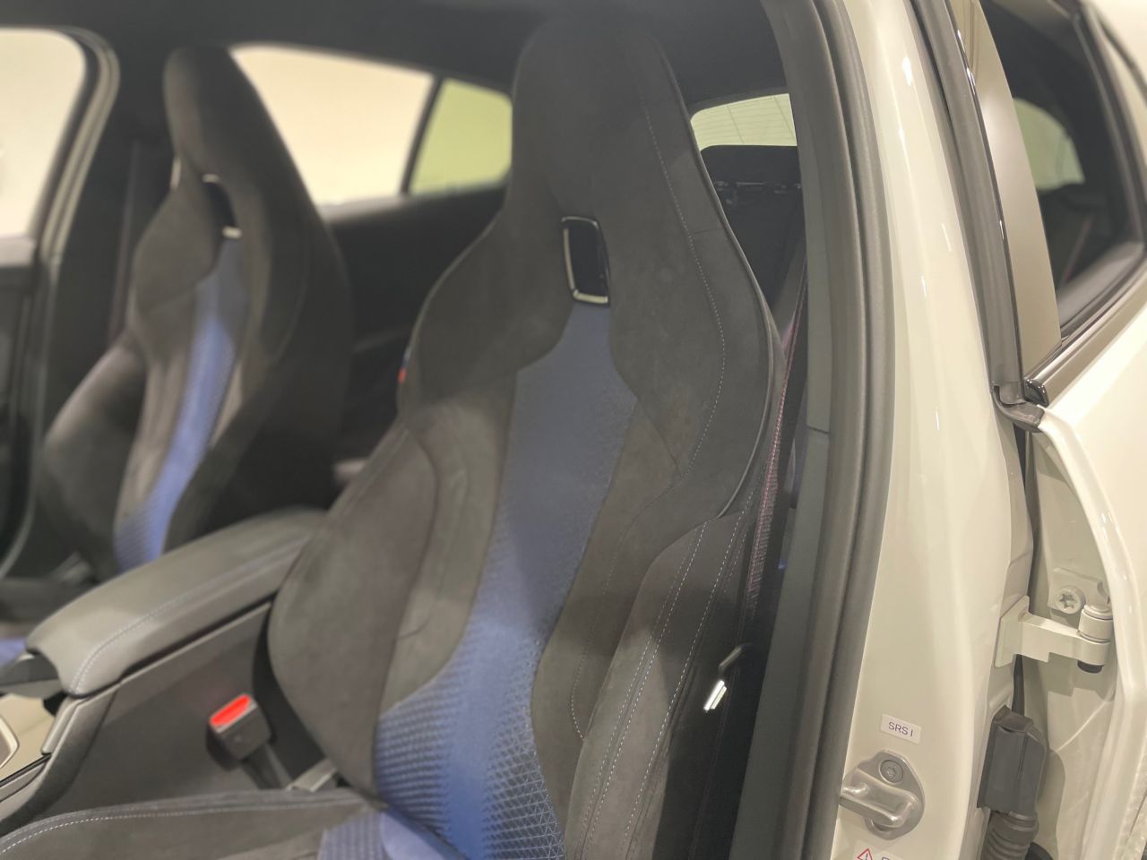 F40 M135i xDrive Sports Hatch 5-door B48 2.0i