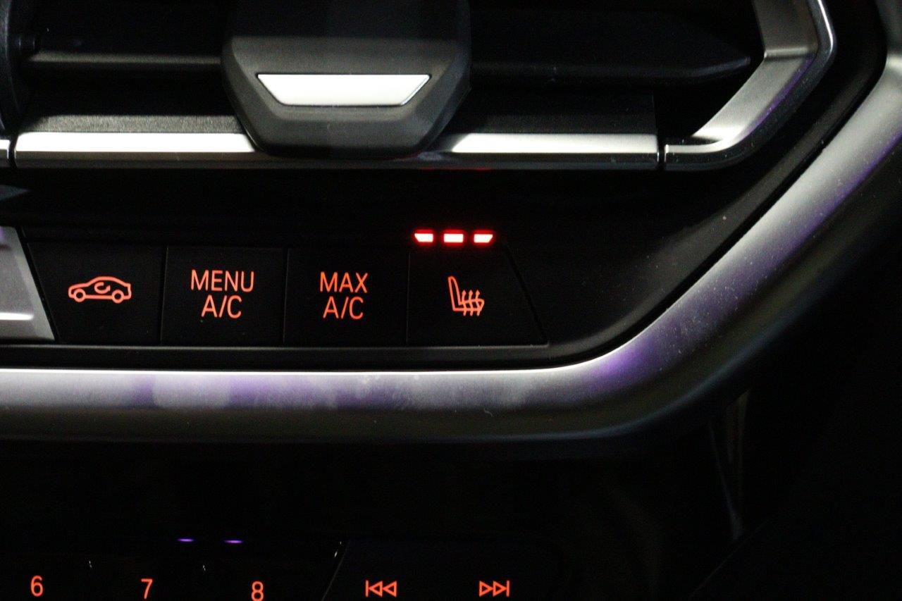 G01 X3 xDrive20d RHD ZA LCI