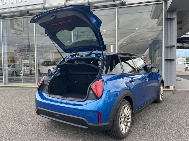 F65 MINI Cooper S 5Dr