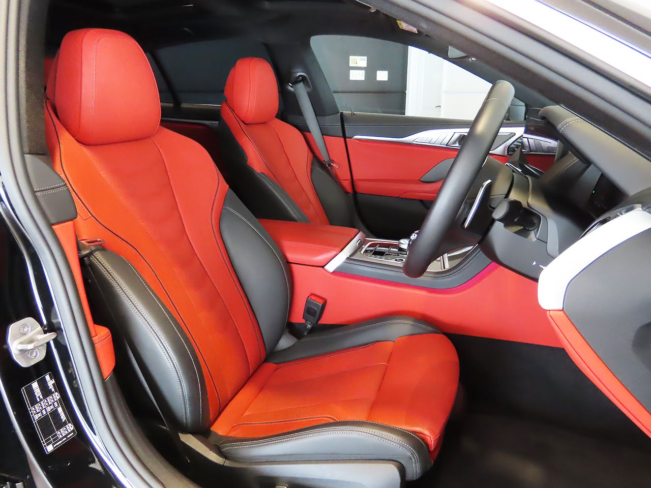 G16 840i M Sport Gran Coupe B58 3.0i